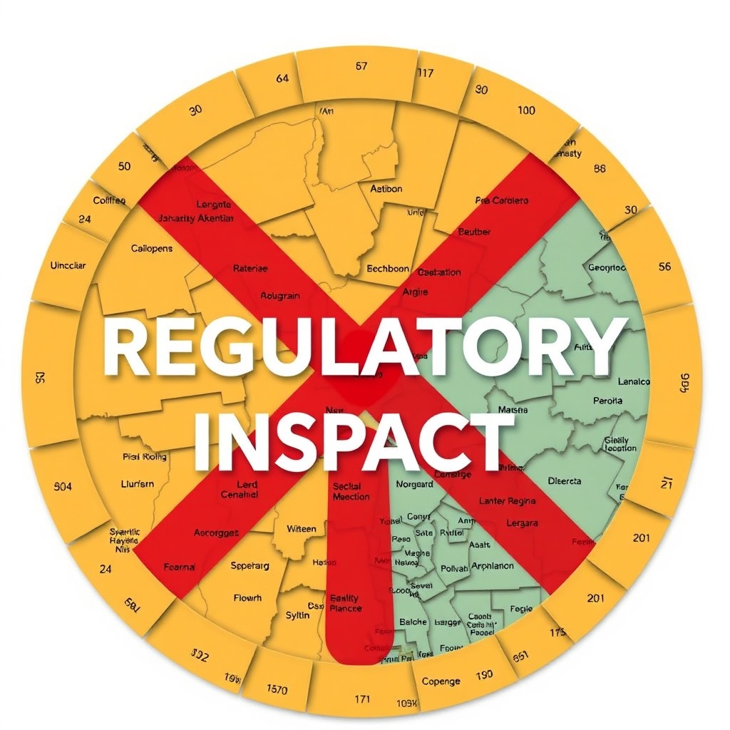 Regulatory Impact image