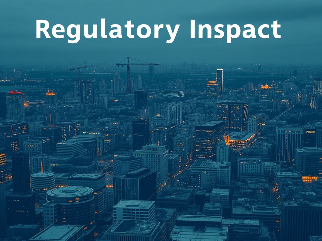 Regulatory Impact image
