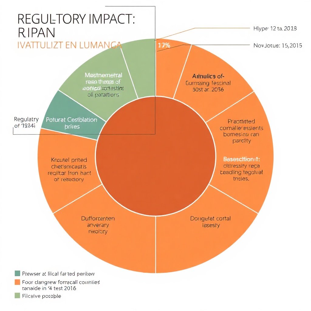 Regulatory Impact image