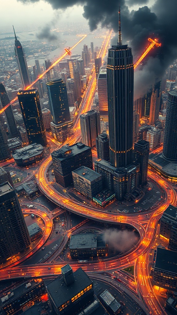 Regulatory Impact image