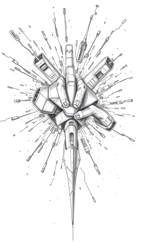 Tech Disruption image