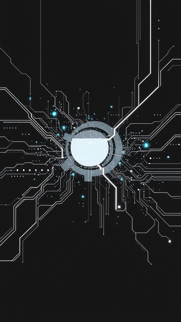 Tech Disruption image