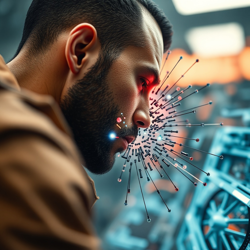 Tech Disruption image