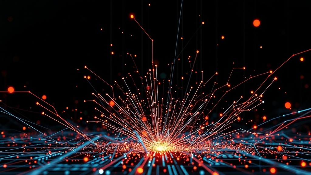 Tech Disruption image