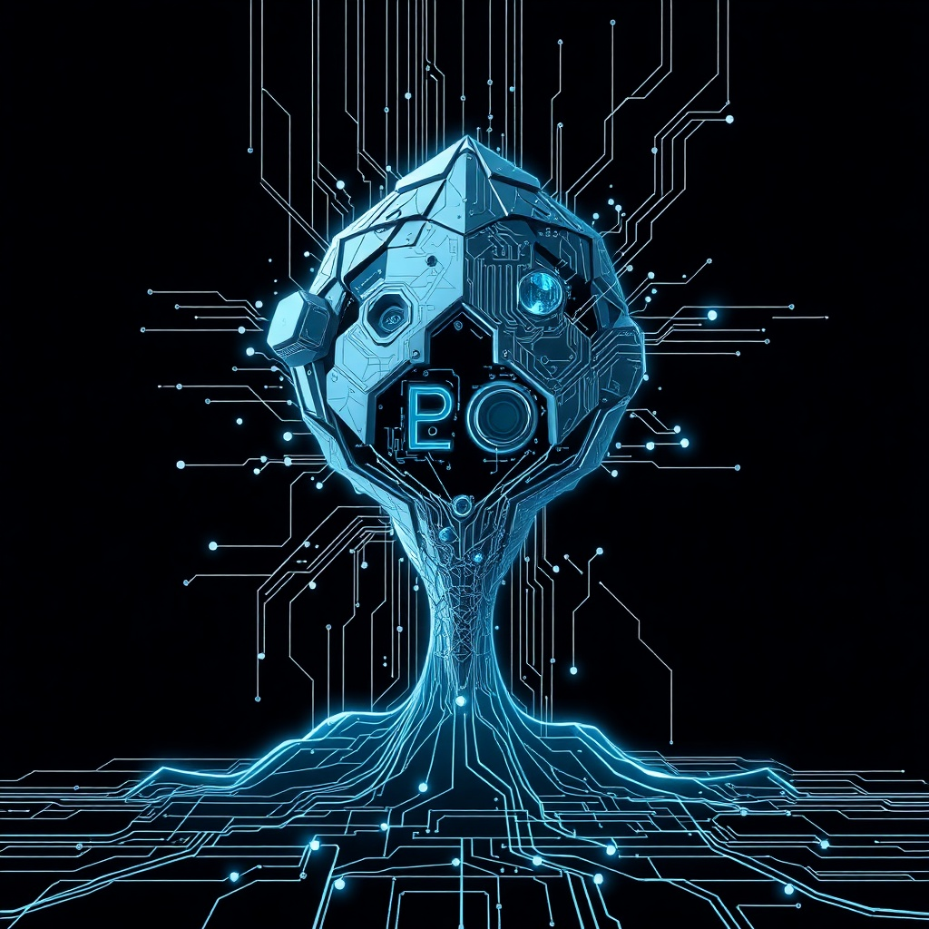 Tech Disruption image