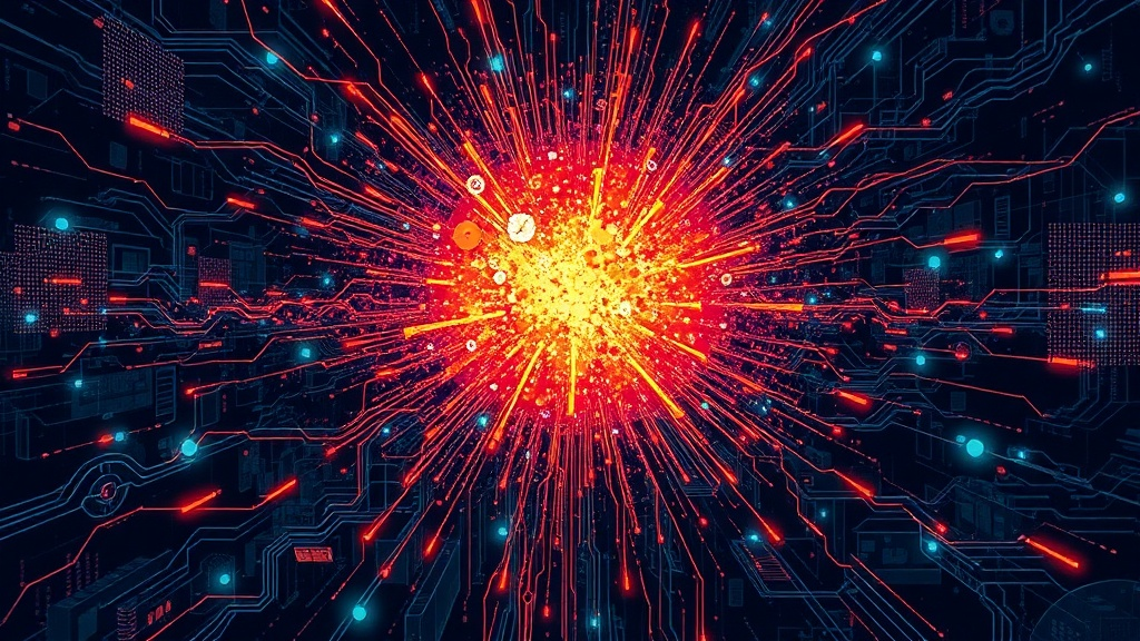 Tech Disruption image